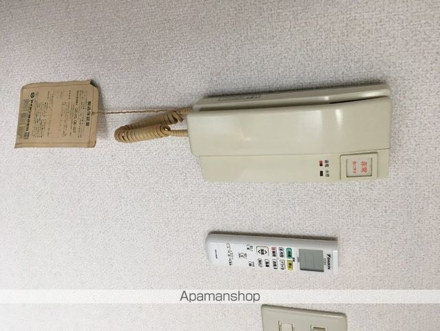 KC21ビルの内装写真