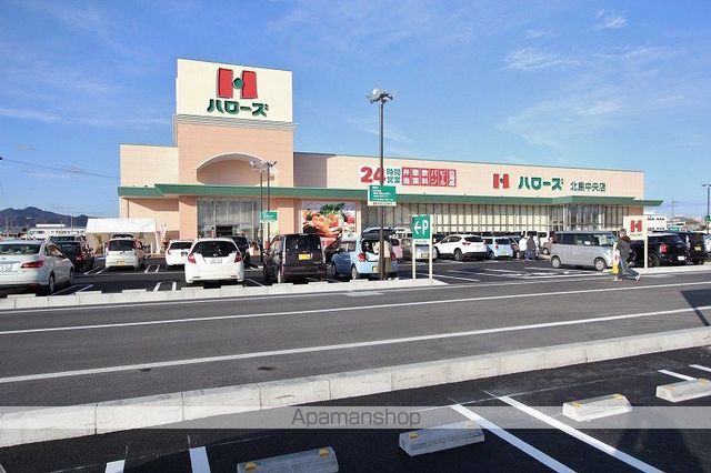 グリーン ビラ Bの周辺写真