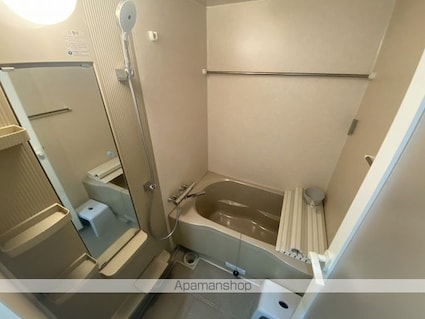 Ｎａｔｕｒａｌ　Ｈｏｕｓｅ　Ｅｉｍｉ　Ｓ棟[1K/33.33m2]のバス