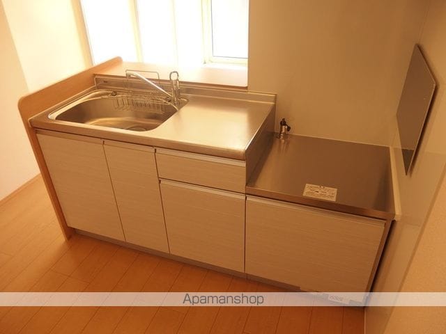 アリエスカ三内[1LDK/37.08m2]のキッチン