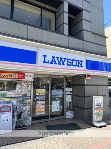 デュオフラッツ一之江Westの周辺写真