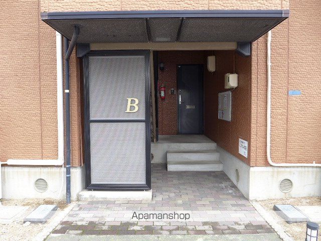 パストラル米原B棟のその他写真