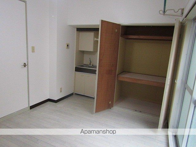 ASAビルの内装写真
