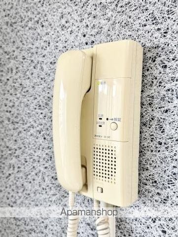 アルファ西宝町の内装写真