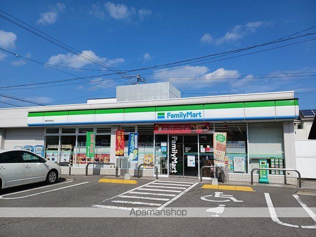 Casa.Soleの周辺写真