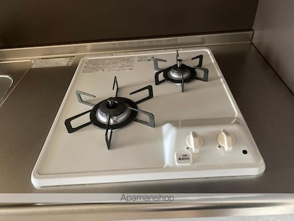 ＦＯＮＴＡＮＡ（フォンターナ）[1LDK/32.38m2]の内装