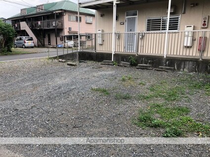 東京都八王子市川口町[2DK/38.88m2]の内装2