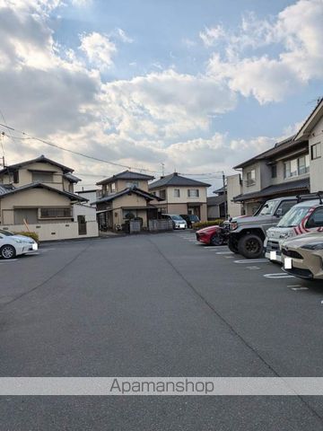 ラビンブルーのその他写真