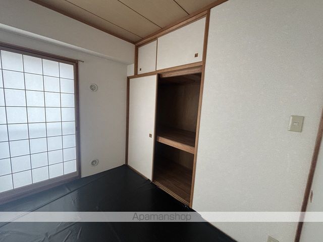 ファヴォール白壁の内装写真