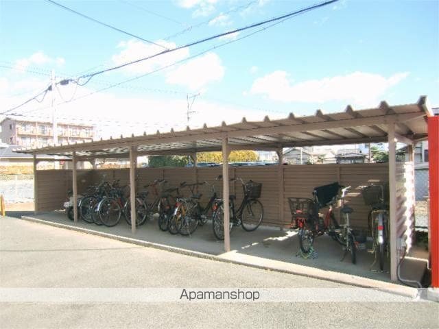 アビタシオン天王Iのその他写真