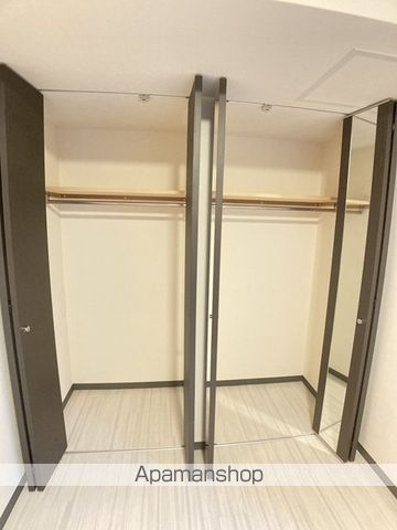 セルバテール琴似の内装写真