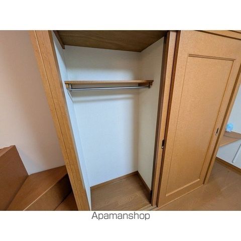 サンハイツあかねヶ丘の内装写真