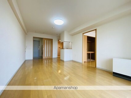 Ｇウェーブ松風（ジーウェーブマツカゼ）[1LDK/53.73m2]の内装3