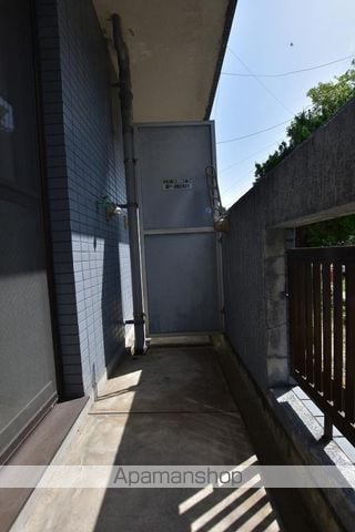 グリーンハイツMーVの内装写真