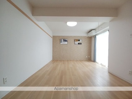 メゾンドノア聖蹟桜ヶ丘[1R/21.5m2]の内装4
