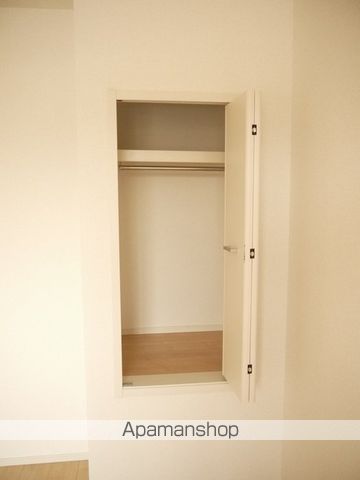 サニーヒルズ Aの内装写真
