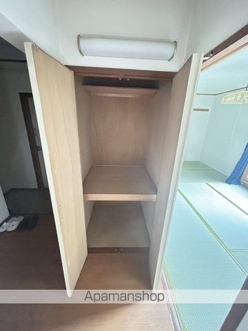 グリーンライフ唐橋の内装写真