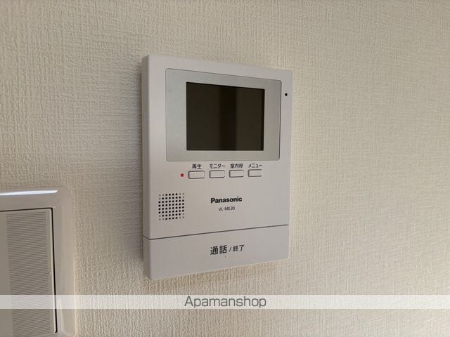 サンコーポ八幡の内装写真