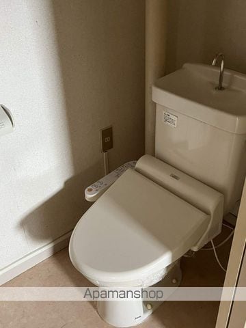 中島マンションの内装写真
