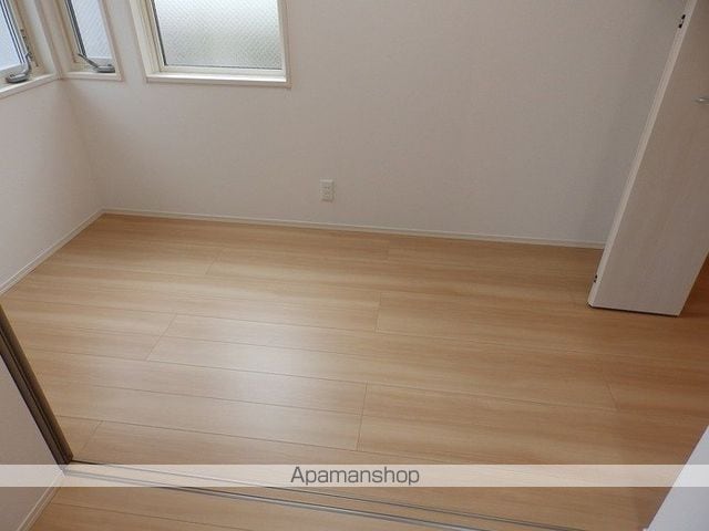 ツインテラスXの内装写真