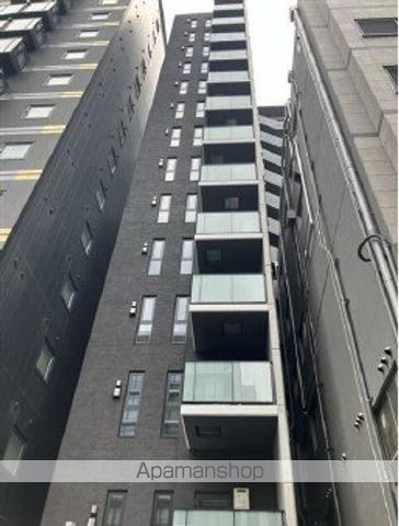 MFPRコート日本橋馬喰町の外観写真