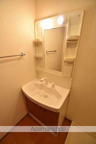 コンフォルト湯の川の内装写真