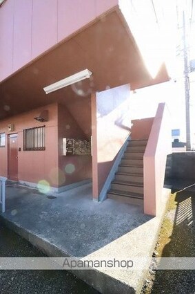 ハイツプランタン[2DK/37.8m2]のエントランス2