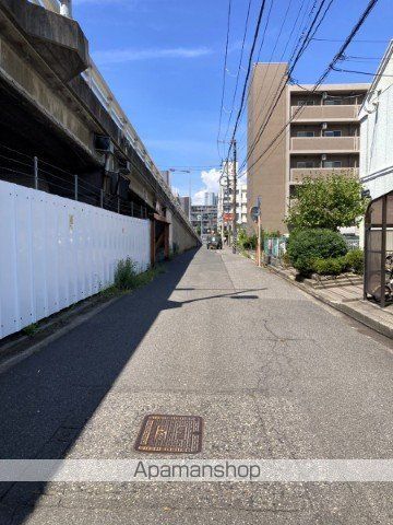 エレーネ花園の周辺写真