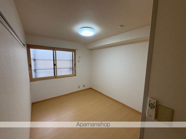 セジュールロイヤル Aの内装写真