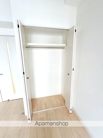 MARKS西田辺町の内装写真