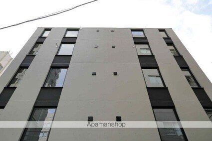 アトリオフラッツ湯島[1DK/26m2]の外観5