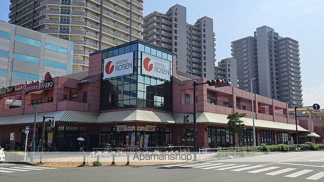 イクシオSORA PARKの周辺写真