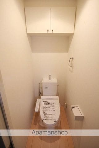 ノーブル縮景園の内装写真