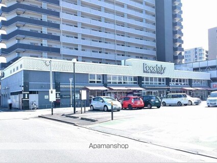 レオパレスプリマヴェーラ[1K/23.71m2]の周辺3