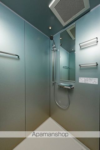 エンクレスト天神PORTの内装写真