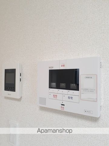 エスポワールBの内装写真