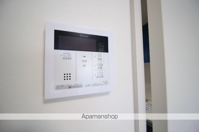 ARC STAGE表町の内装写真