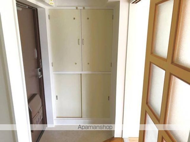 ビレッジハウス八尾3号棟の内装写真