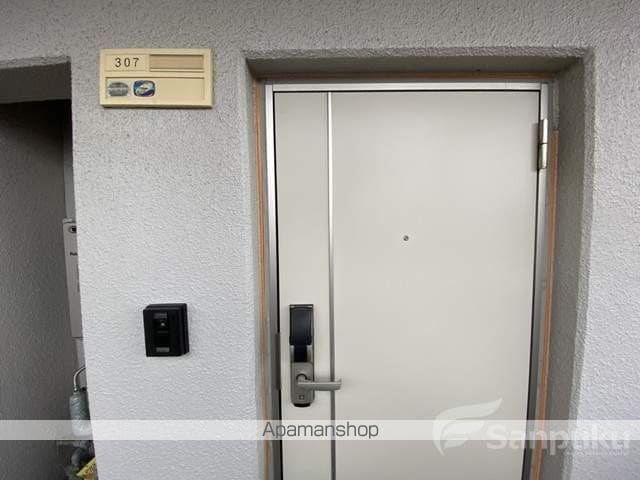 仙波ハイツ 南棟の内装写真