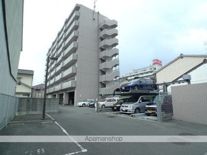 シスコ灘町キャッスル[3LDK/66.42m2]の共用部1