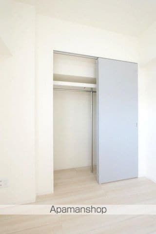 HF両国レジデンスEASTの内装写真