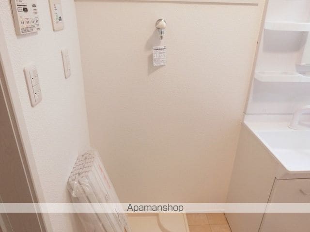 NOLUみたけの内装写真