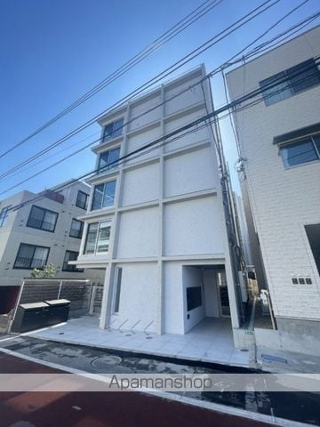 ROBOT HOME 中目黒の外観写真