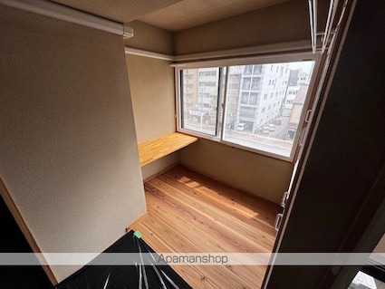 坪井ビル[1SLDK/45m2]の内装4