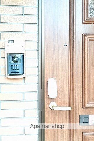 Nゲート IIの内装写真
