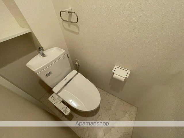 グランドゥーエ永和駅前の内装写真
