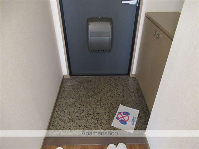 デイスターS棟の内装写真