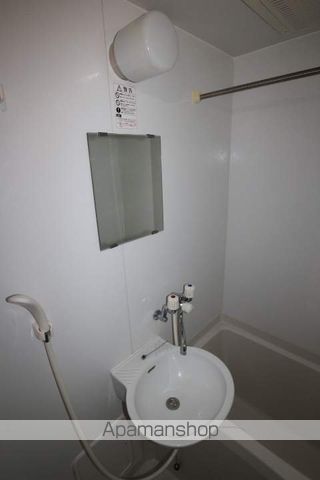 レオパレス衣舞の内装写真