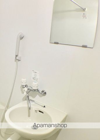 レオパレスファーストステップの内装写真