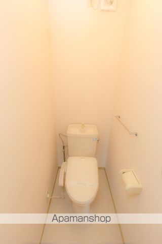 セジュール重本 B棟の内装写真
